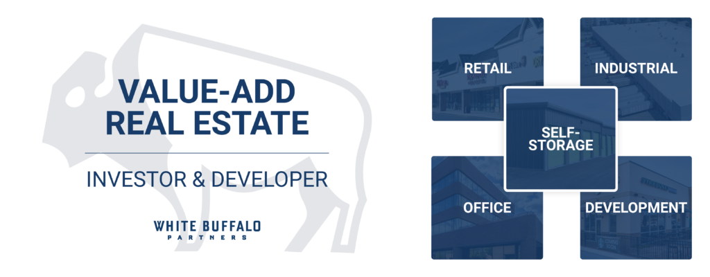 Tucker White Utah Commercial Real Estate